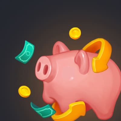 Get Up to 25% Cashback