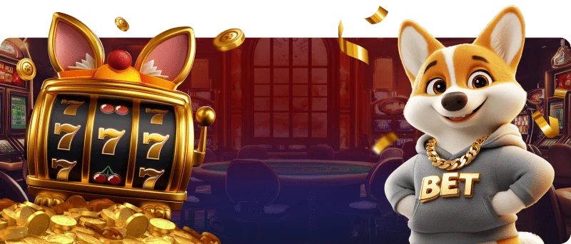 welcome bonus desktop